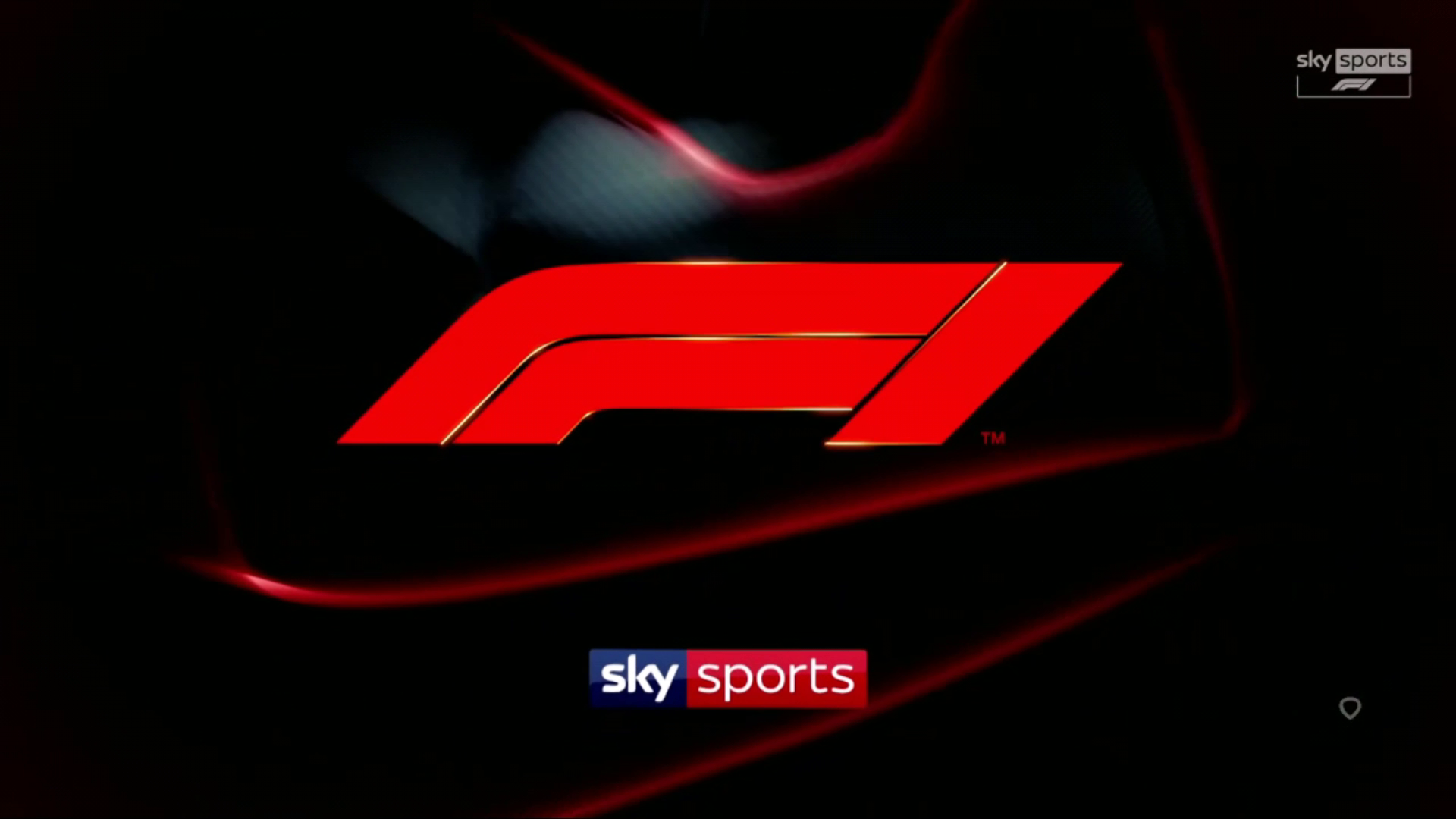 Sky Sports Formule 1 - 2021 Race 12 - Belgie - Race - 1080p