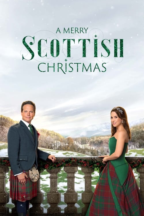 A Merry Scottish Christmas 2023 1080p WEBRip 5 1-LAMA