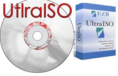 UltraISO Premium Edition 9 7 6 3812 DC 23 05 2021 Multilingual + Portable