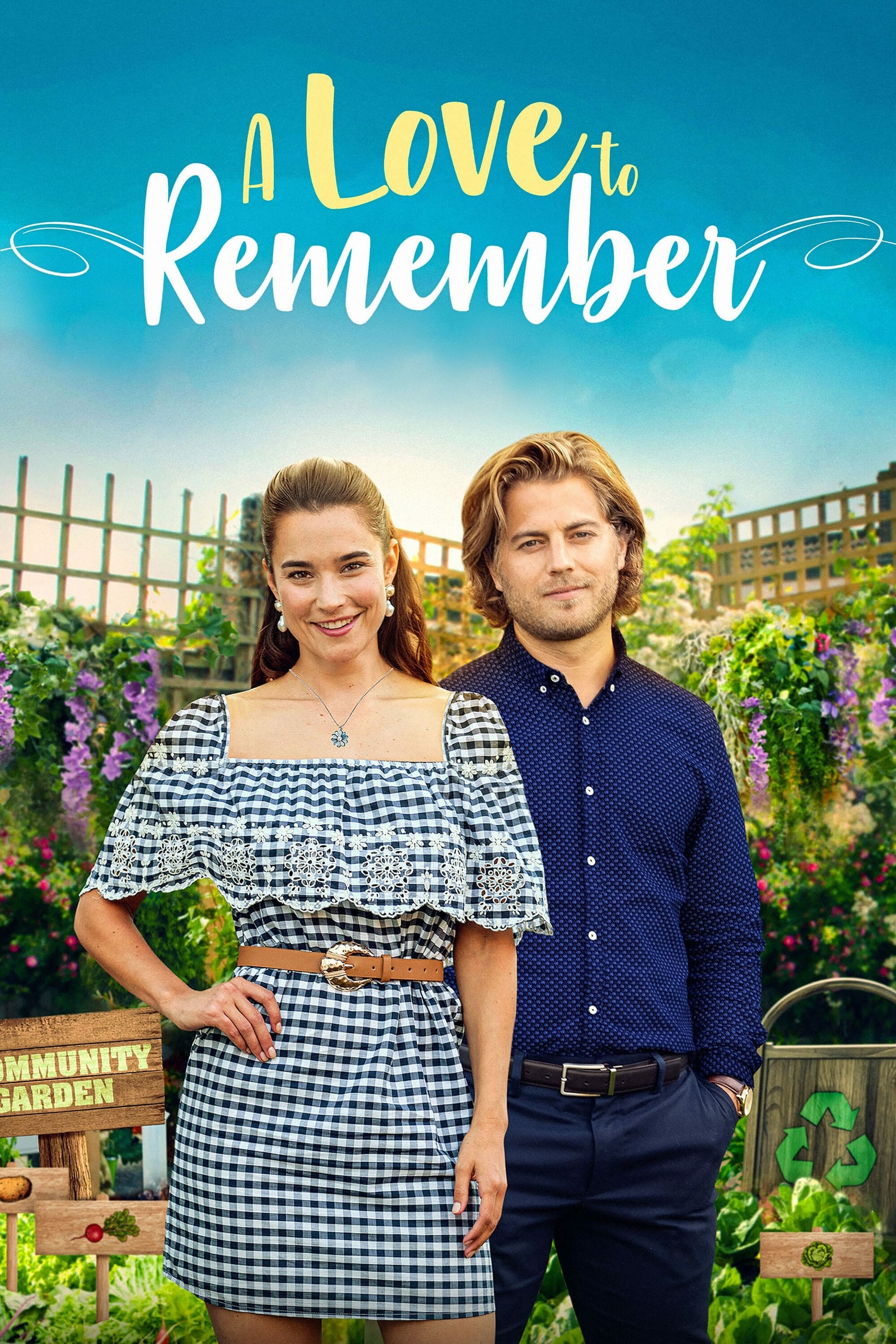 A Love To Remember 2021 1080p AMZN WEB-DL DDP2 0 H 264-TEPES