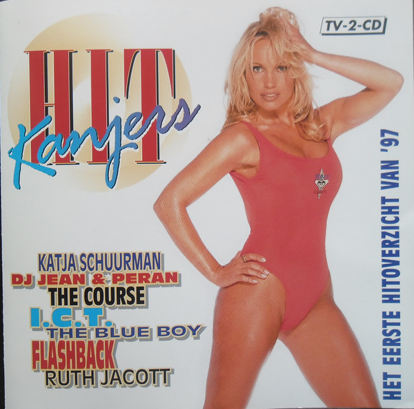 Hit Kanjers (2CD) (1997) wav+mp3