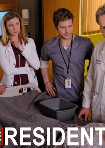 The Resident S06E13 All Hands on Deck 720p AMZN WEB-DL DDP5 1 H 264-KiNGS