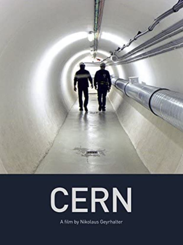 CERN (2013) NL Sub