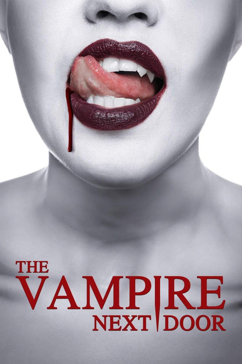 The Vampire Next Door 2024 1080p WEBRip 5 1-GP-M-NLsubs