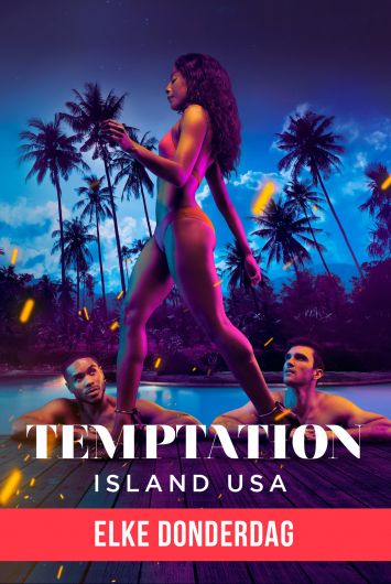 Temptation Island USA - Seizoen 03 Afl. 01-02 (2021) - 1080p. MKV - NL Subs
