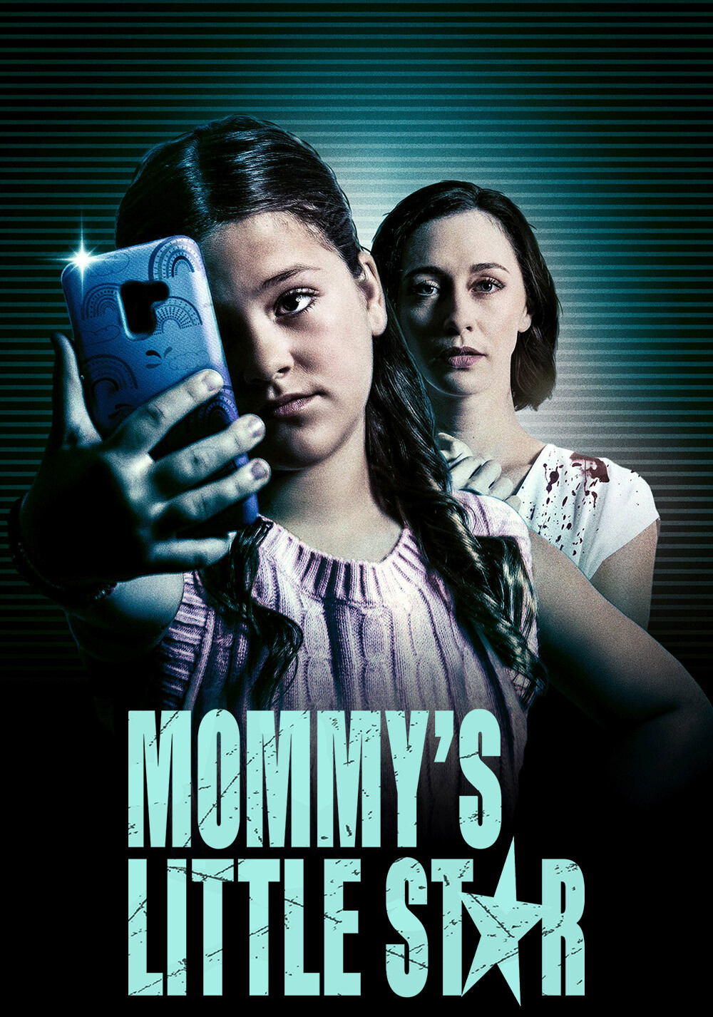 Mommys Little Star 2022 1080p AMZN WEB-DL DDP2 0 H 264-ZdS
