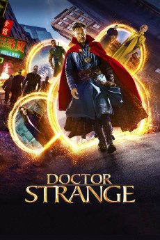 Doctor Strange nl subs 2016