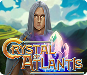 Crystal of Atlantis NL