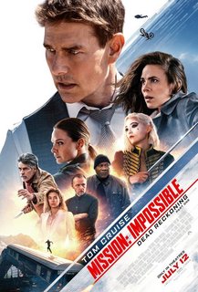Mission Impossible – Dead Reckoning Part One (2023) 2160p DV HDR WEB-DL DD5.1 Atmos HEVC NL-RetailSub