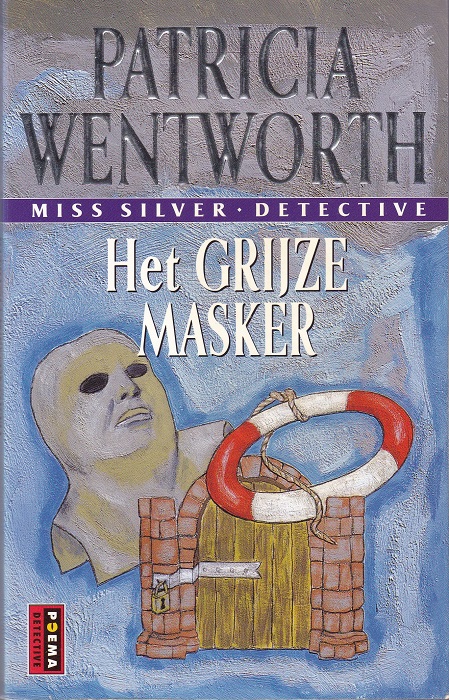 Patricia Wentworth - Miss Silver 1-32