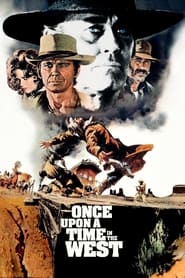 Once Upon a Time in the West 1968 2160p UHD Blu-ray Remux HEVC DoVi HDR DTS-HD MA 5.1-HARMONICA