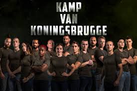 Kamp Van Koningsbrugge S02E06 DUTCH 1080i HDTV DD5.1 H264-UGDV
