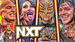 WWE NXT 2023 08 01 720p WEB h264-SPORTSNET