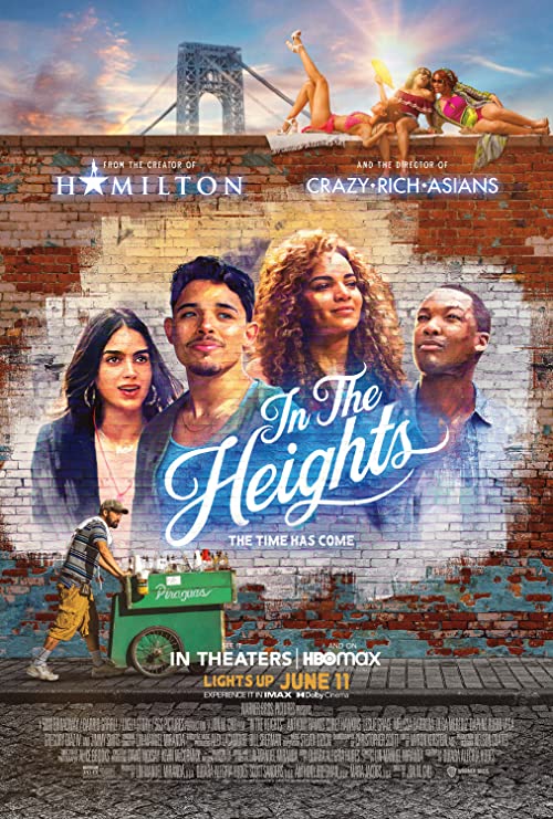 In the Heights (2021) 1080p WEB-DL DDP5.1 Atmos x264 NL Subs