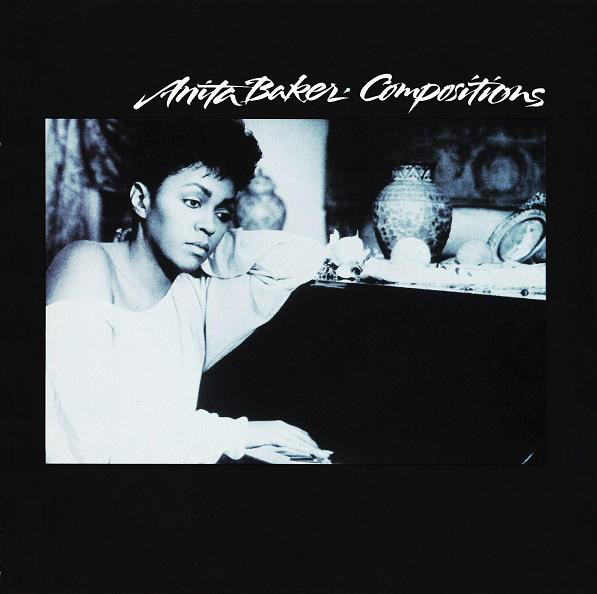 Anita Baker - Compositions (1990)