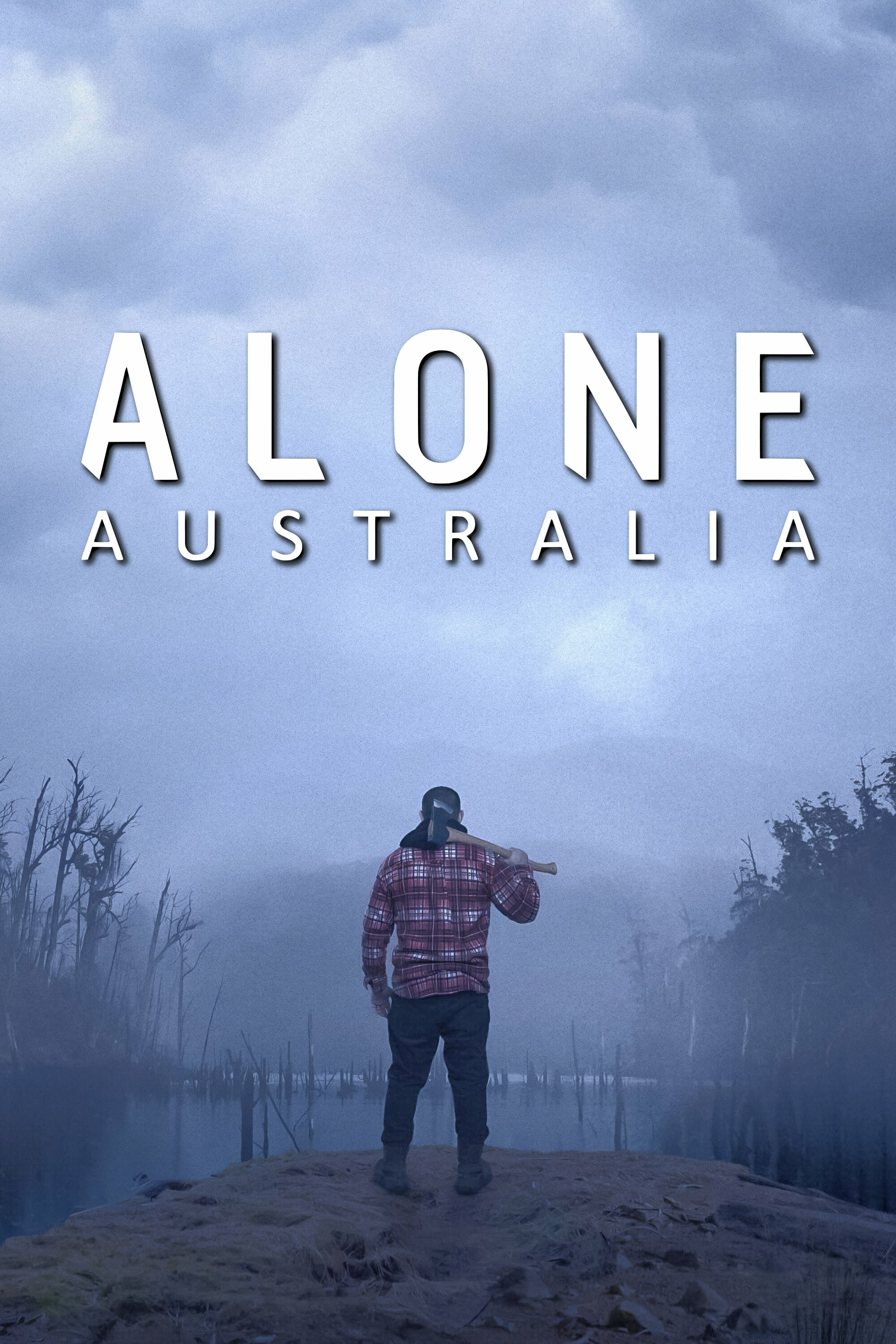Alone Australia S02E03 1080p HEVC x265-MeGusta