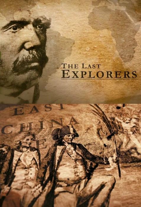 Bbc The Last Explorers (2012)