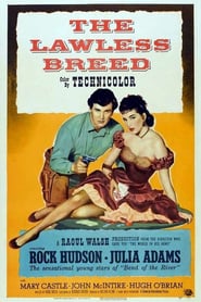The Lawless Breed 1953 1080p WEBRip x264