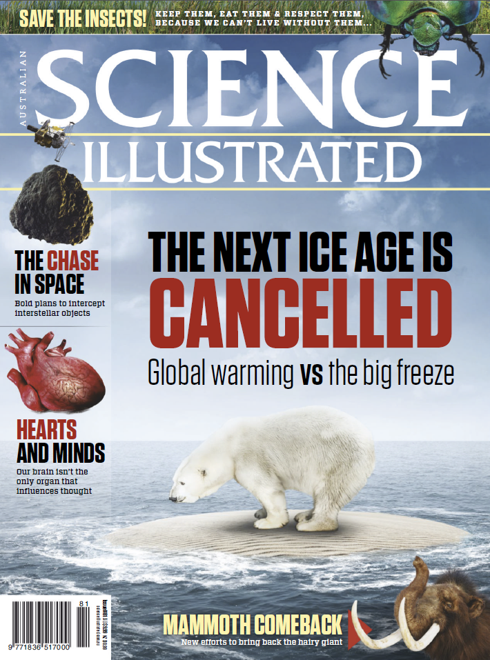 Science Illustrated Australia-06 February 2021