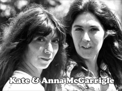 Kate And Anna McGarrigle - Discography (Verzoekje)