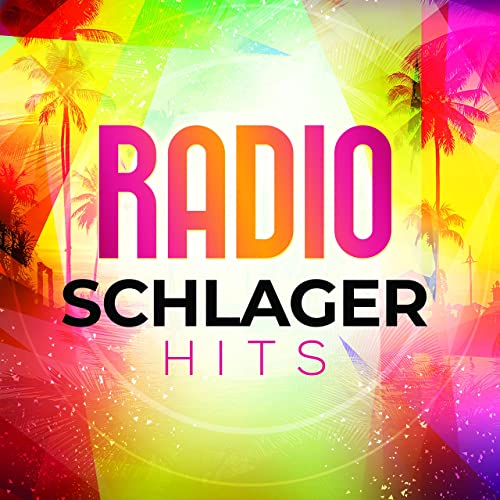 Radio Schlager Hits (2021)