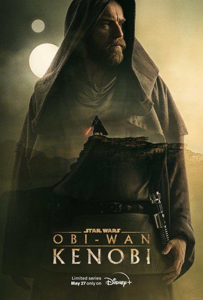 Obi-Wan Kenobi S01E02 1080P DSNP WEB-DL DDP5 1 H 264-NTb-4P