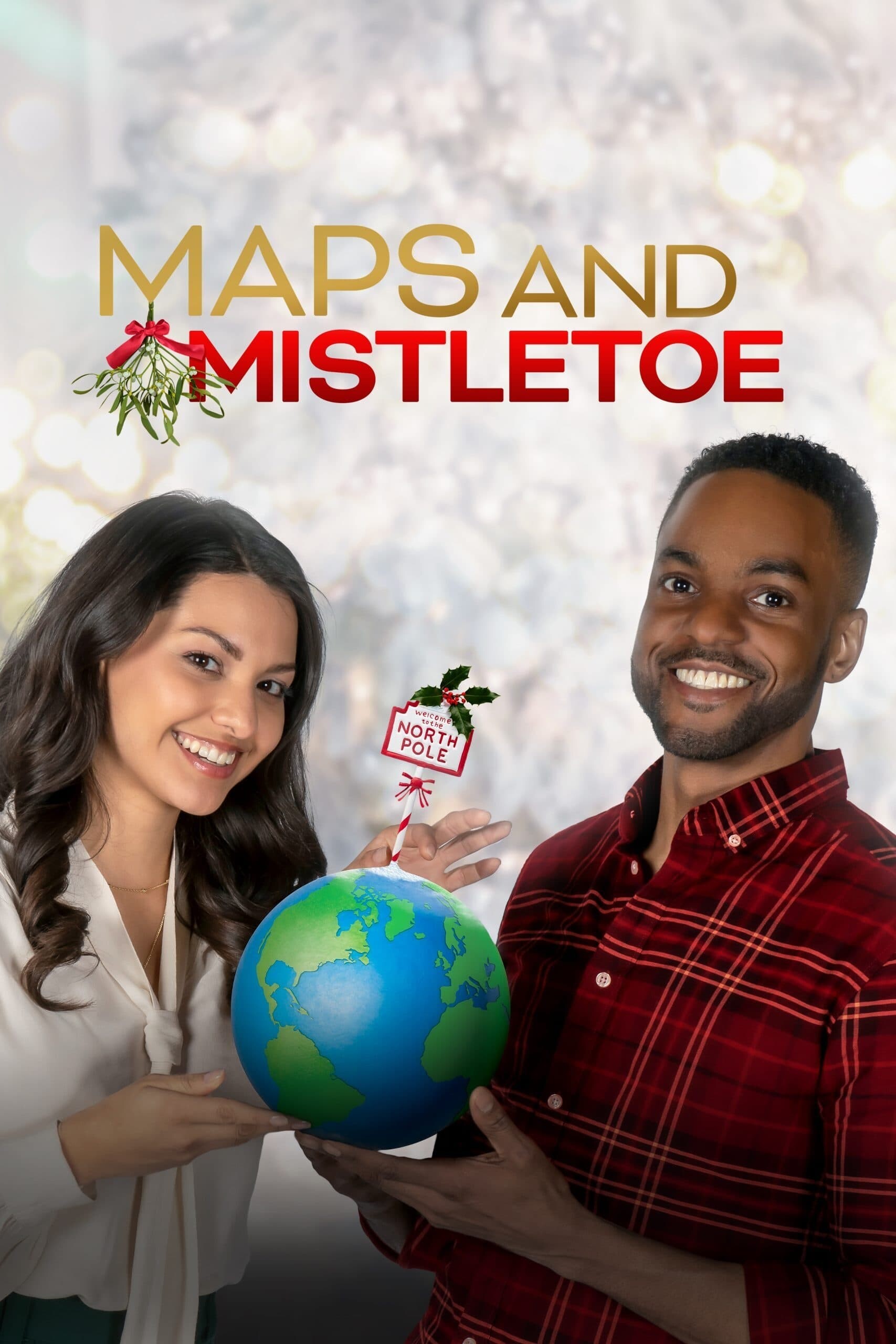 Maps and Mistletoe 2021 720p WEB-DL AAC2 0 h264-LBR