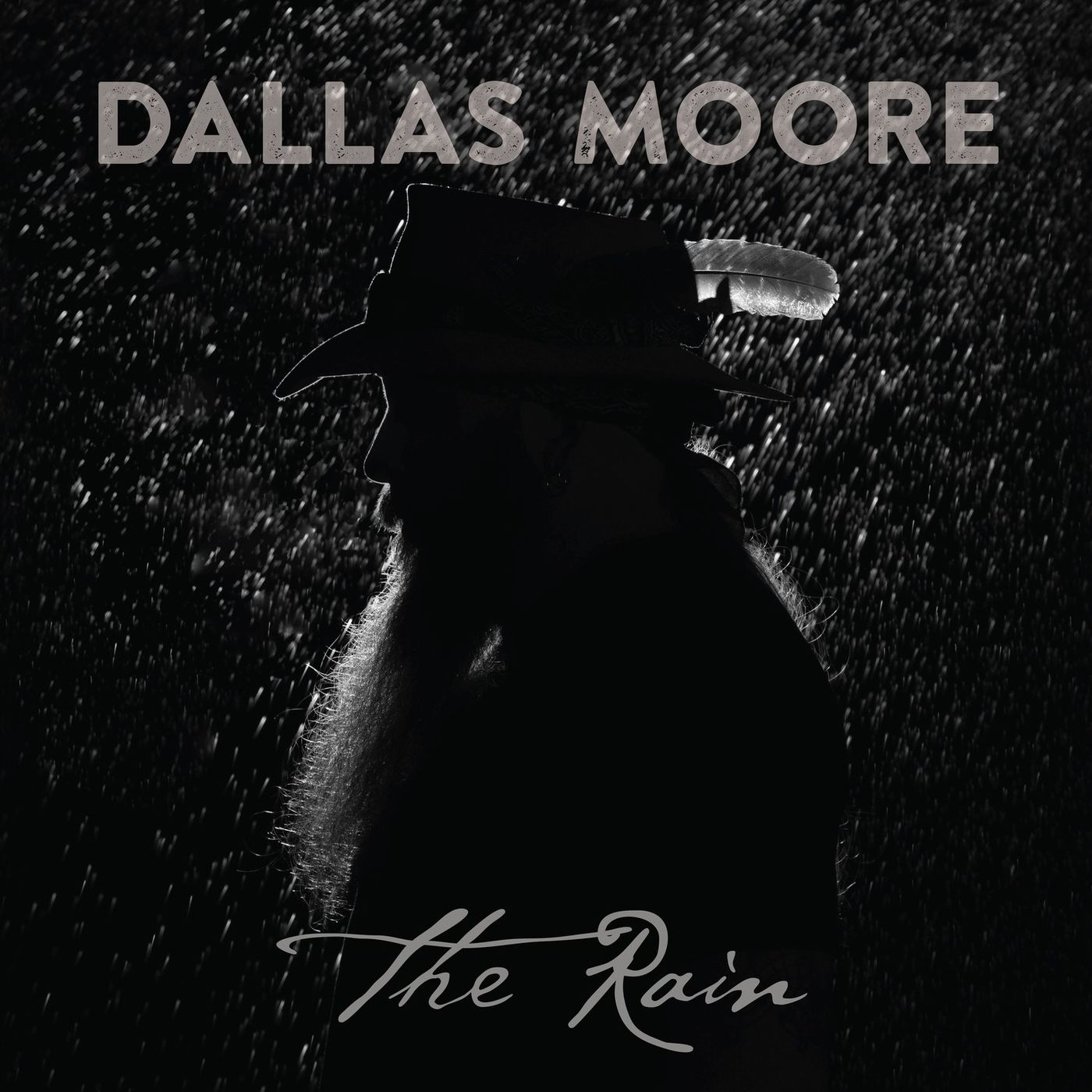 Dallas Moore - The Rain (2021)