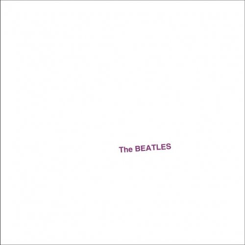 Beatles - White Album 1968 (Purple Chick Deluxe Edition) (2007)