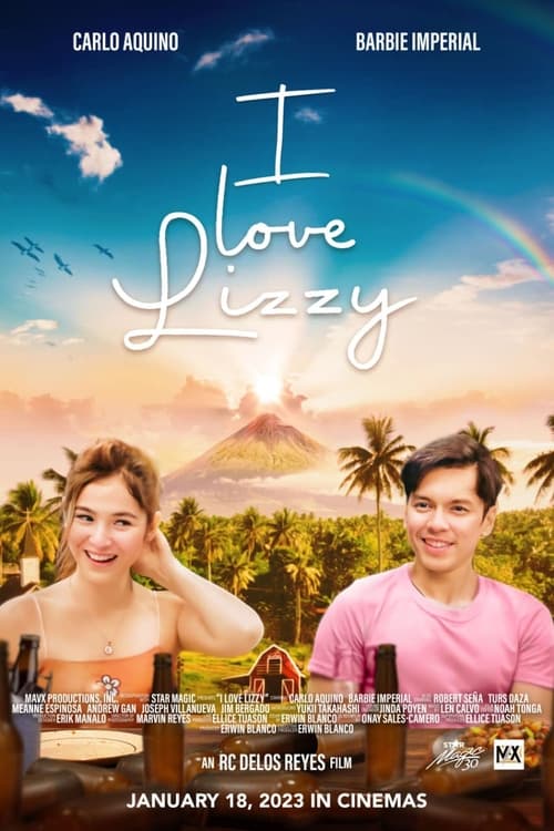 I Love Lizzy 2023 1080p Tagalog WEB-DL HEVC x265 5 1 BONE