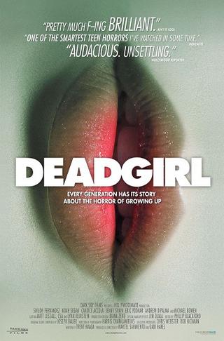 Deadgirl (2008) 1080p AC-3 DD5.1 H264 NLsubs