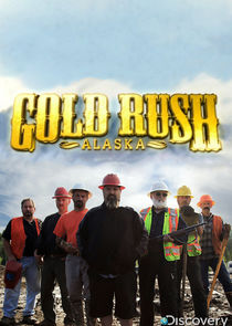 Gold Rush S13E13 1080p AMZN WEB-DL DDP2 0 H 264-NTb