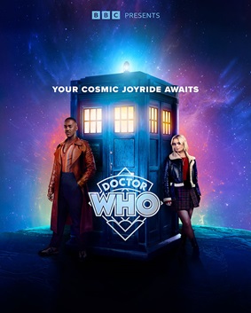 Repost Doctor Who 2023 S14E05 tot E08 voor de gemiste kansen
