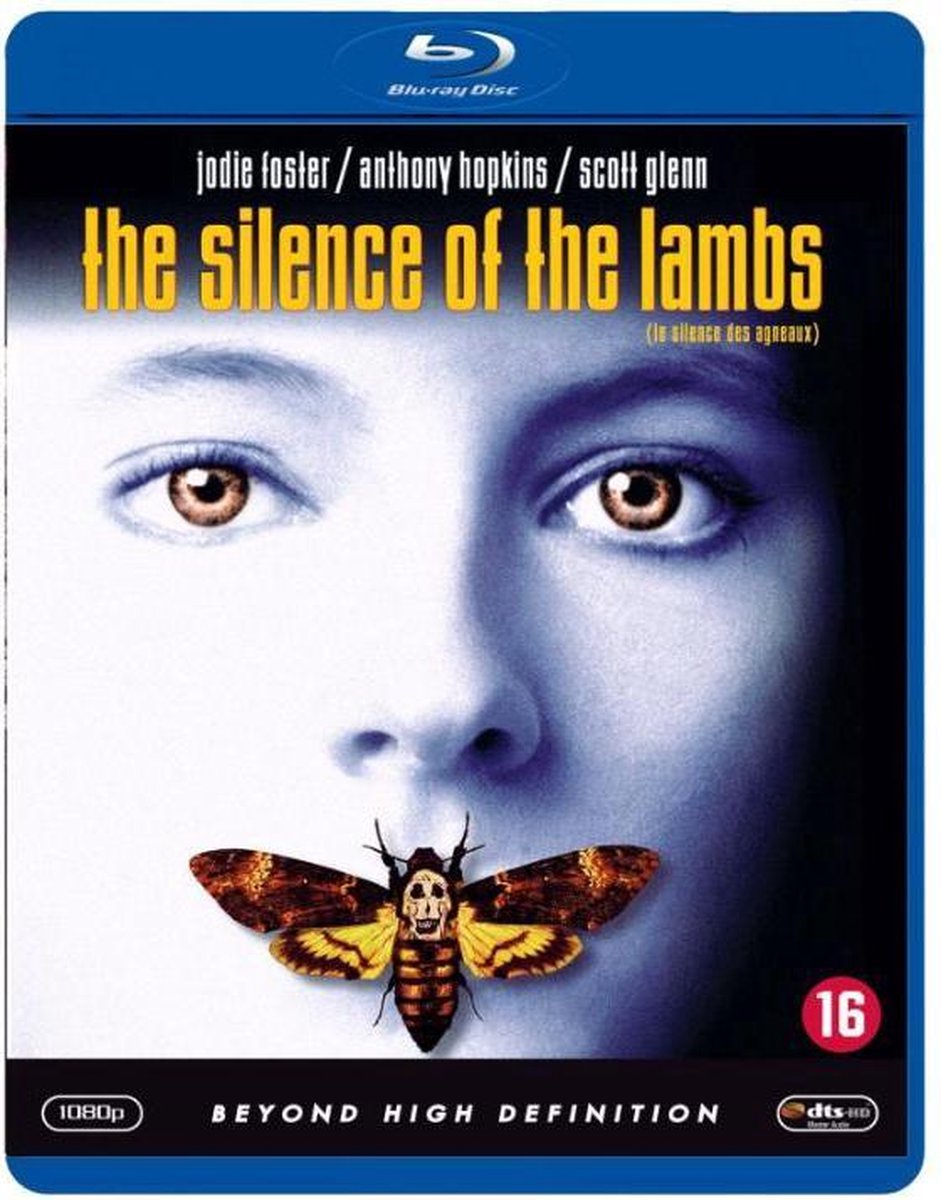 The Silence of the Lambs (1991) 1080p DTS