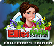 Ellies Farm Forest Fires NL