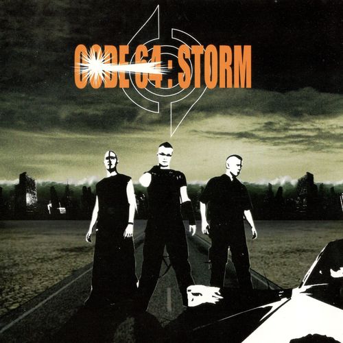 Code 64 - Storm (Limited Edition) (2021)