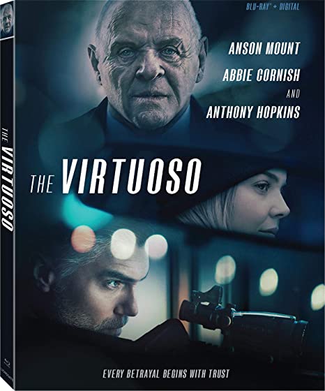 The Virtuoso (2021) 1080p
