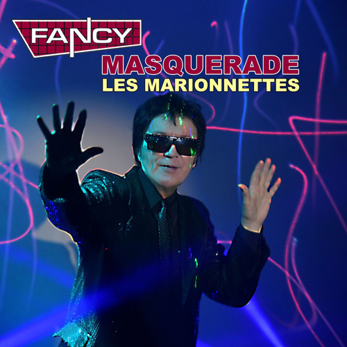 Fancy · Masquerade (Les Marionnettes) (2021 · FLAC+MP3)