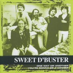 Sweet d'Buster - 2009 - Collections