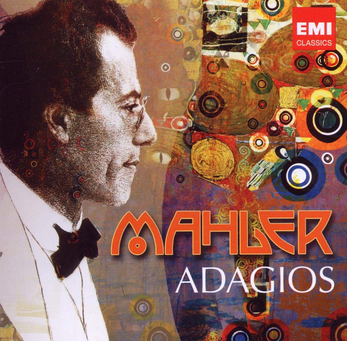 150th Anniversary: Mahler's Adagios