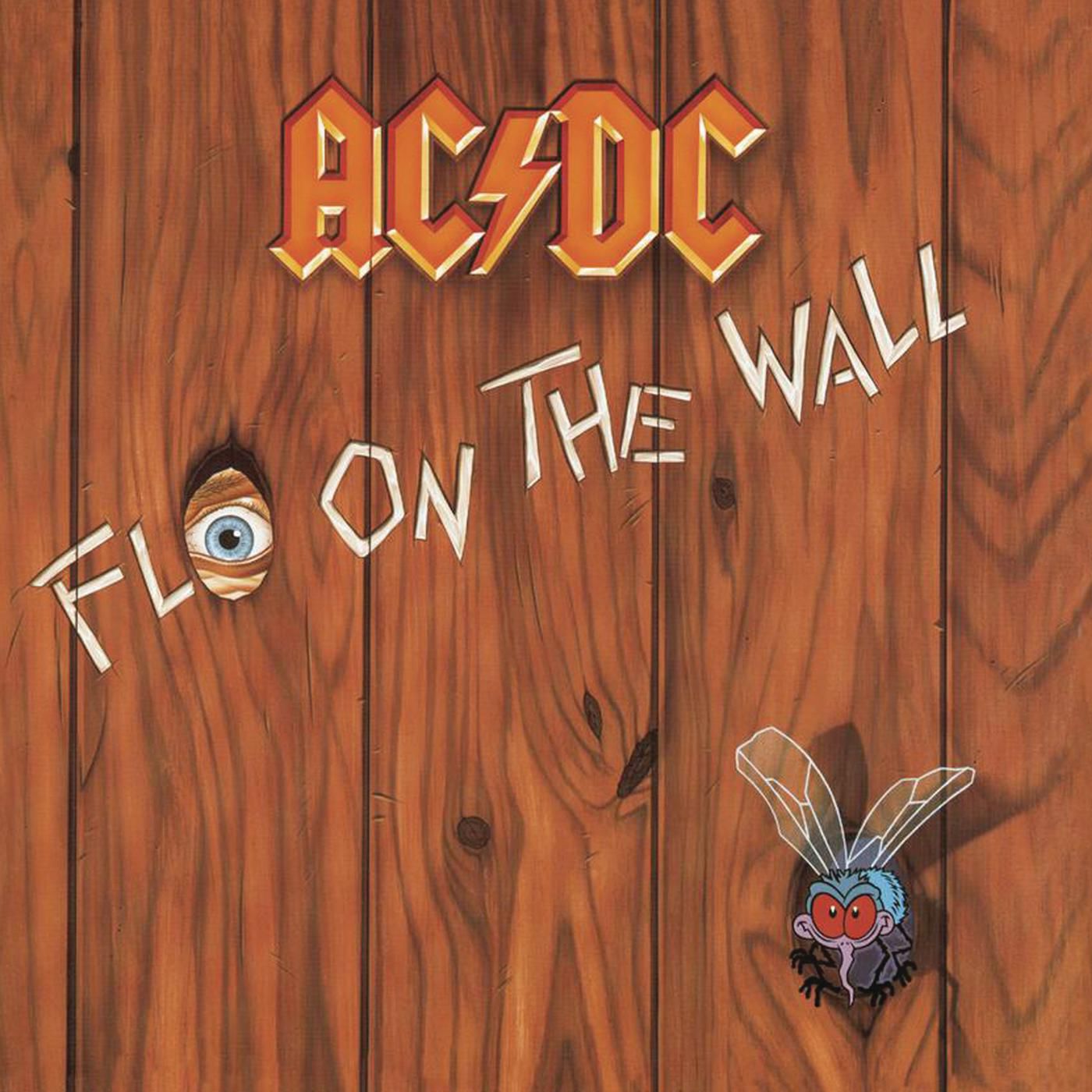 ACDC - 1985 - Fly On The Wall [2020 Coumbia Records] 24-96