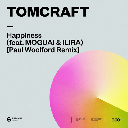 Tomcraft ft. Moguai and Ilira-Happiness Paul Woolford Extended Remix-SINGLE-WEB-2021-AOV INT