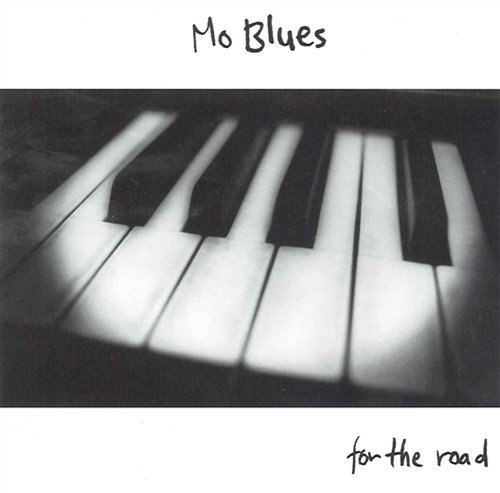 Mo Blues - For the Road in DTS (op speciaal verzoek)