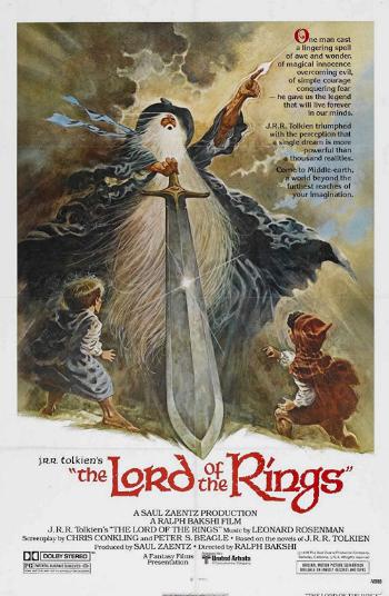 The Lord of the Rings (1978) 1080p EN+NL subs