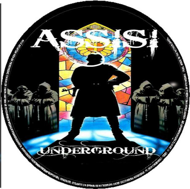 Assisi Underground 1985
