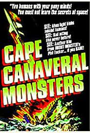 The Cape Canaveral Monsters 1960 DVDRip AC3 DD2 0 H264 UK NL Sub