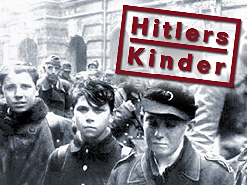 Hitler Youth - Seizoen 01 - 720p WEB-DL DDP5 1 H 264 (Retail NLsub)
