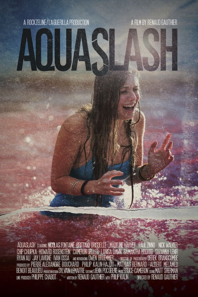 Aquaslash (2020) 1080p WEB-DL DD5.1 NLSub