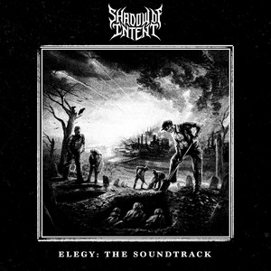 Shadow of Intent - 2024 - Elegy The Soundtrack