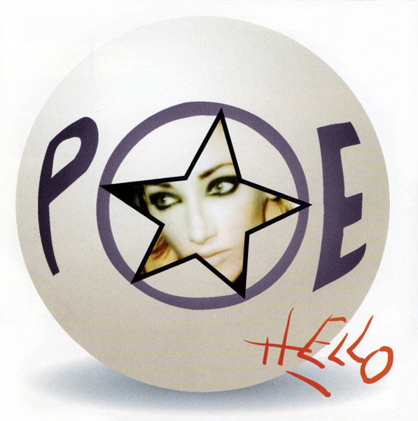 Poe - Hello (Verzoekje)